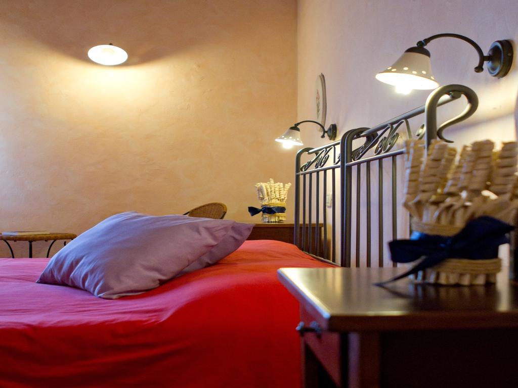 Fattoria Fibbiano Villa Terricciola Luaran gambar