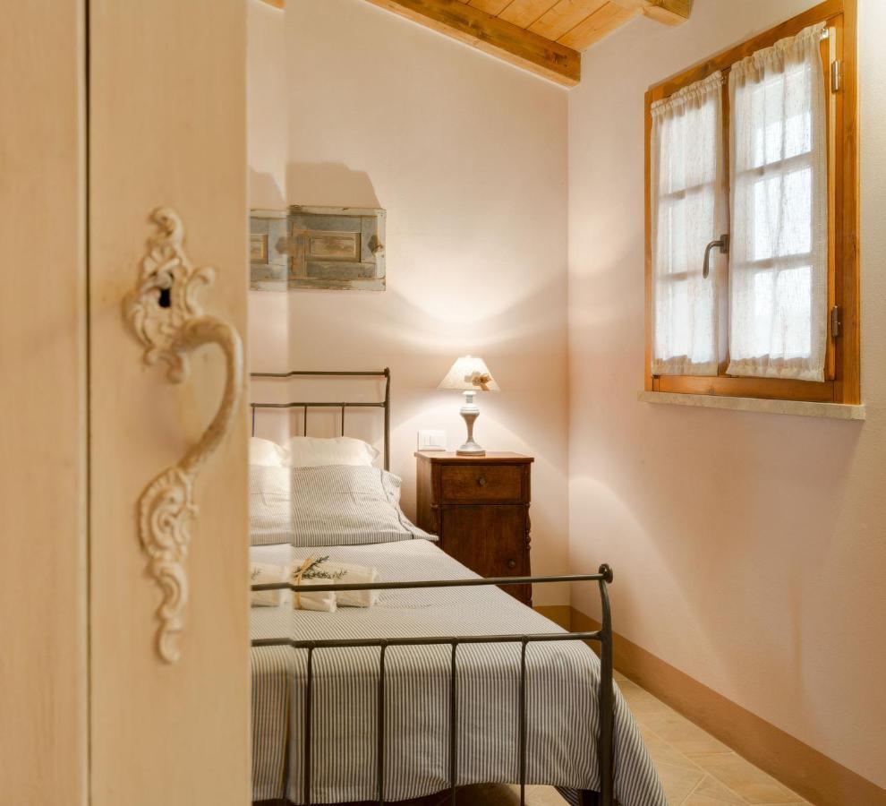 Fattoria Fibbiano Villa Terricciola Luaran gambar