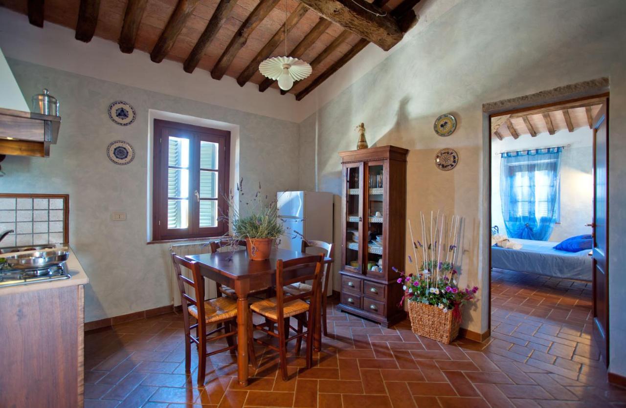Fattoria Fibbiano Villa Terricciola Luaran gambar
