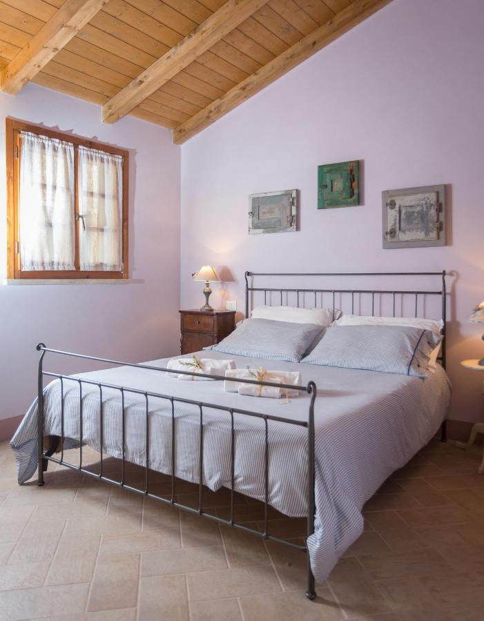 Fattoria Fibbiano Villa Terricciola Luaran gambar