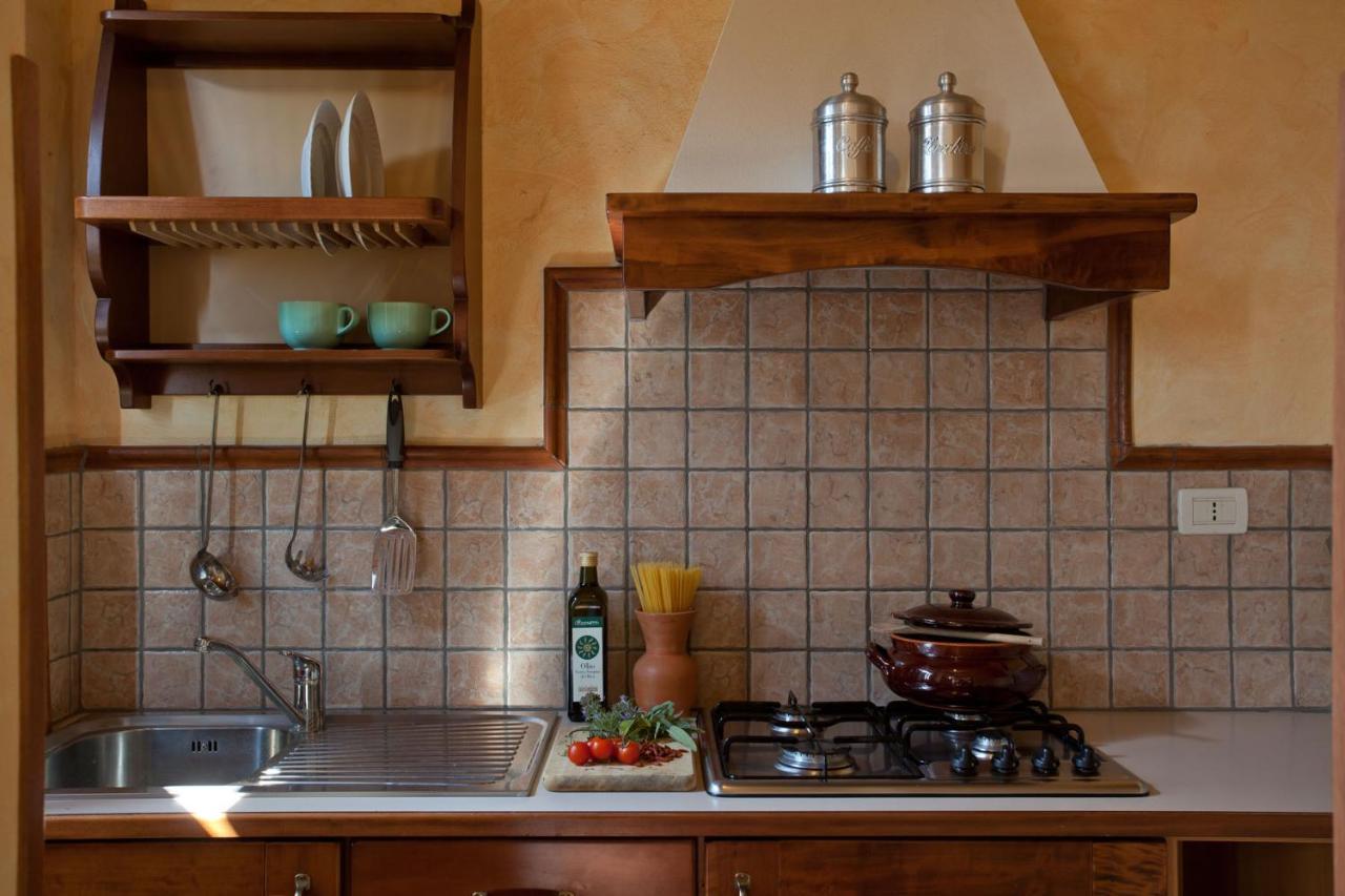 Fattoria Fibbiano Villa Terricciola Luaran gambar