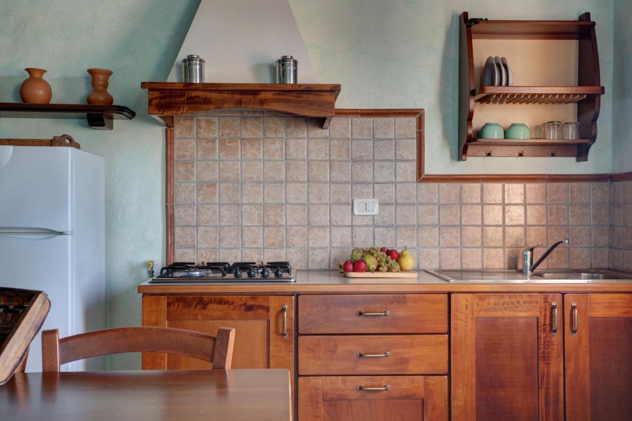 Fattoria Fibbiano Villa Terricciola Luaran gambar